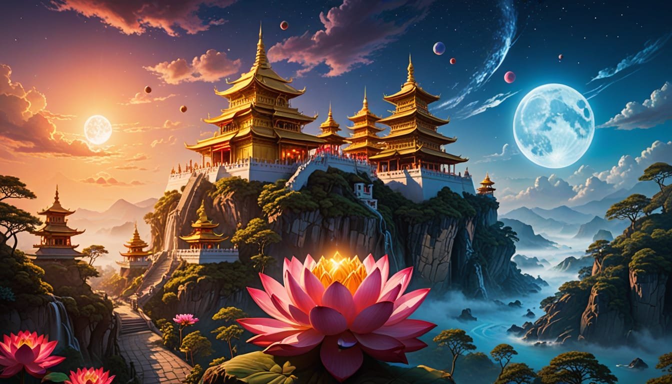 place to retreat and rejuvinate